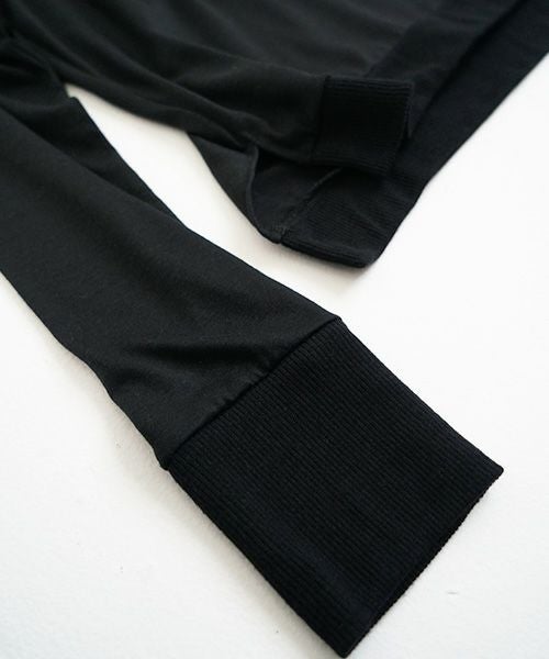 Mochi モチ Mochi公式 Mochi通販 Mochi服 Mochiツイッター Mochiインスタ turtleneck knit [black]