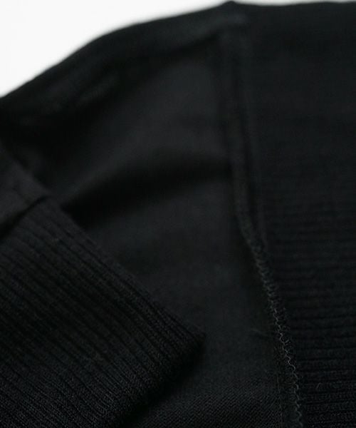 Mochi モチ Mochi公式 Mochi通販 Mochi服 Mochiツイッター Mochiインスタ turtleneck knit [black]