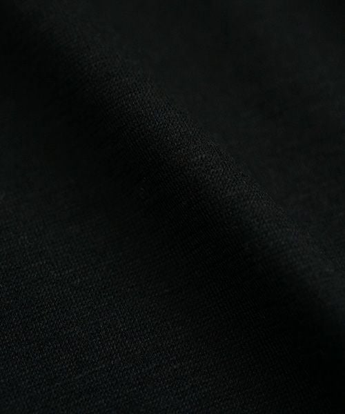 Mochi モチ Mochi公式 Mochi通販 Mochi服 Mochiツイッター Mochiインスタ turtleneck knit [black]