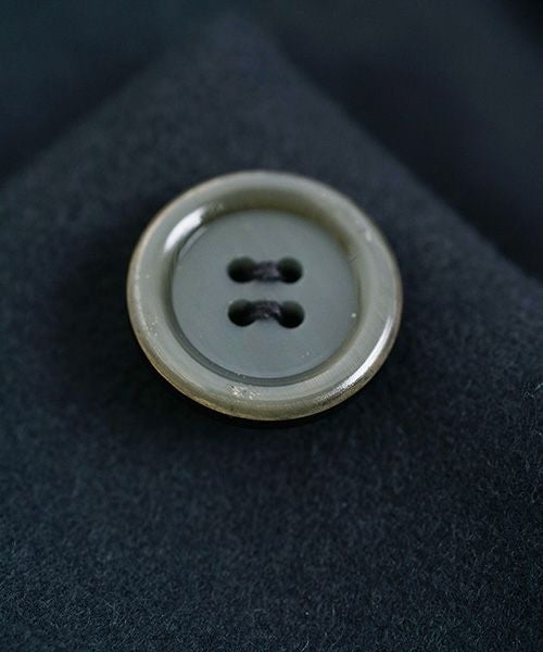 Mochi モチ Mochi公式 Mochi通販 Mochi服 Mochiツイッター Mochiインスタ no collar coat [black]