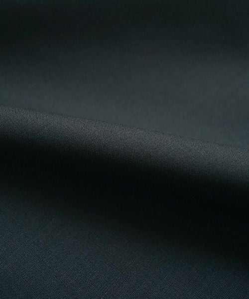 Mochi モチ Mochi公式 Mochi通販 Mochi服 Mochiツイッター Mochiインスタ high neck dress [dark moss grey]