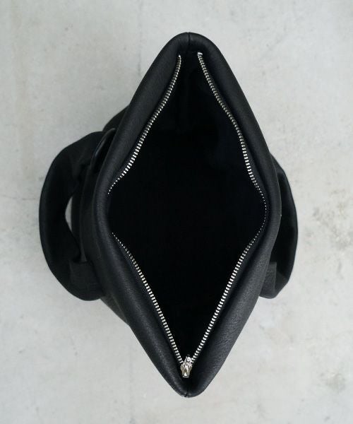 Mochi モチ Mochi公式 Mochi通販 Mochi服 Mochiツイッター Mochiインスタ mini toto bag  [black]