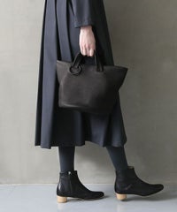 Mochi.モチ.toto bag  [black]
