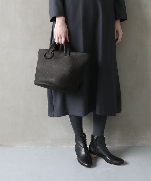 Mochi.モチ.toto bag  [black]