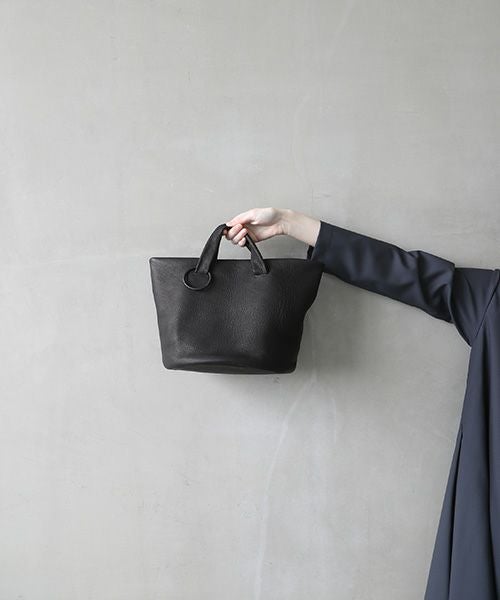 Mochi.モチ.toto bag  [black]