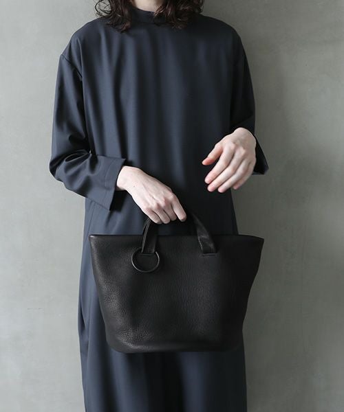Mochi モチ toto bag [black]
