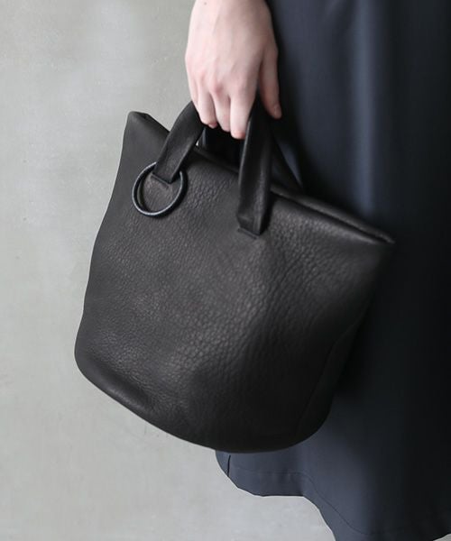 Mochi モチ toto bag [black]
