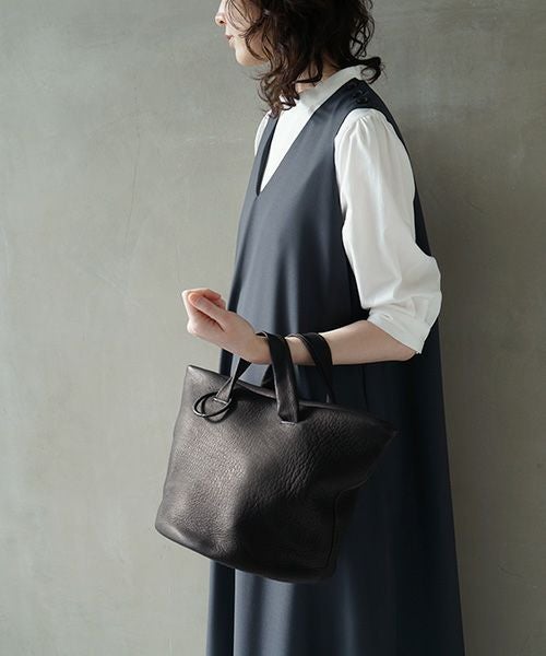 Mochi.モチ.toto bag  [black]