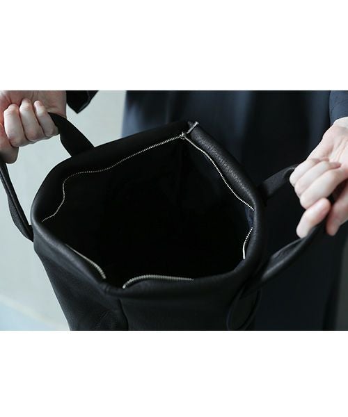 Mochi モチ toto bag [black]