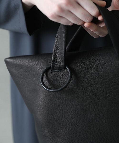 Mochi.モチ.toto bag  [black]