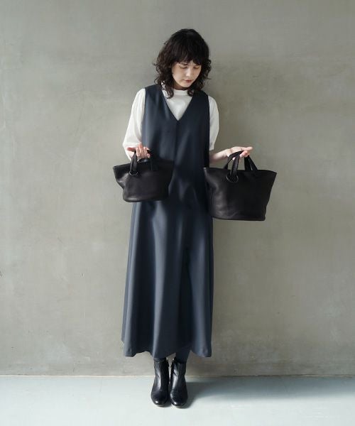Mochi モチ toto bag [black]