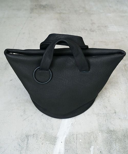 Mochi モチ toto bag [black]