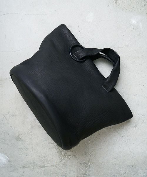 Mochi モチ toto bag [black]