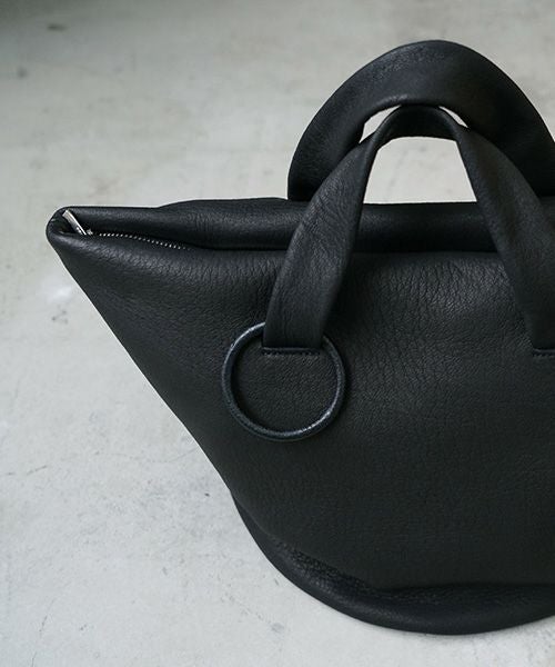 Mochi.モチ.toto bag  [black]
