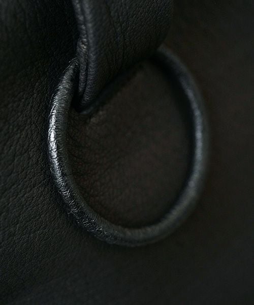 Mochi.モチ.toto bag  [black]