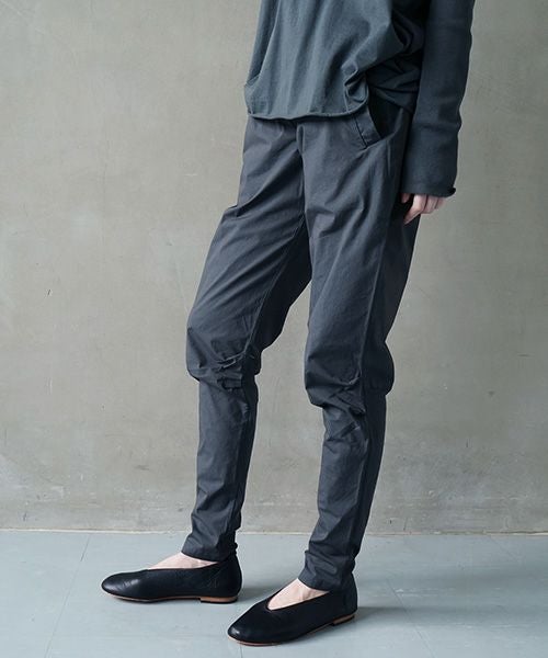 KristenseN DU NORD クリステンセンドゥノルド PANTS [11440/Y-230