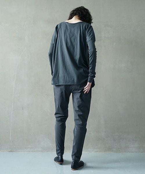 KristenseN DU NORD クリステンセンドゥノルド PANTS [11440/Y-230