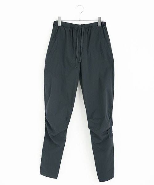 KristenseN DU NORD クリステンセンドゥノルド PANTS [11440/Y-230