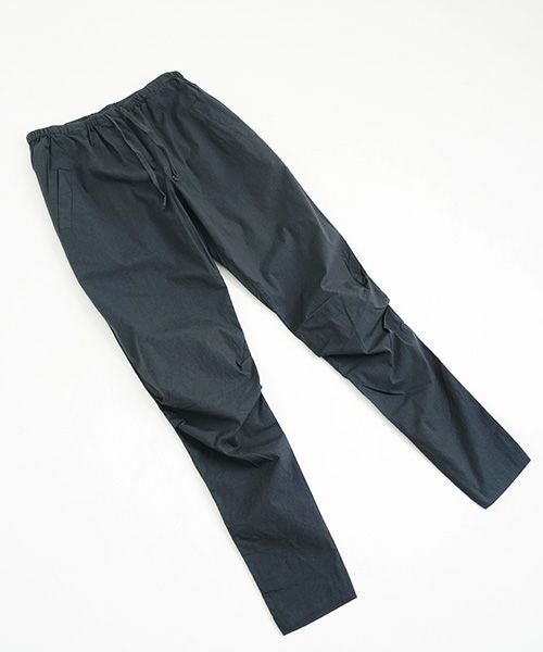 KristenseN DU NORD クリステンセンドゥノルド PANTS [11440/Y-230