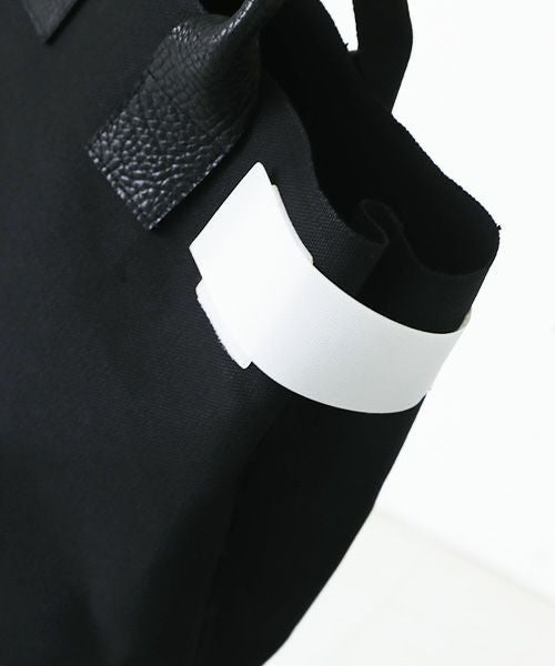 macromauro マクロマウロ.ALBERTON[BLACK]