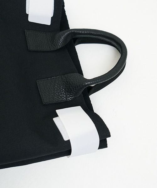 macromauro マクロマウロ.ALBERTON[BLACK]