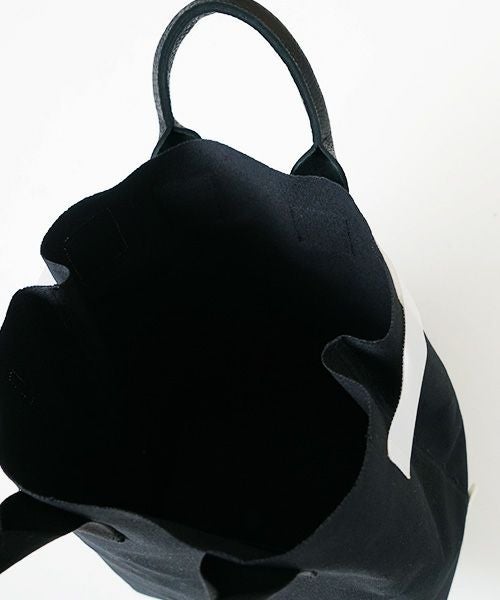 macromauro マクロマウロ.ALBERTON[BLACK]