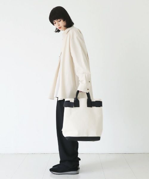 macromauro マクロマウロ.ALBERTON[NATURAL]