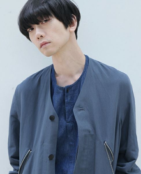 Edwina Hoerl .JACKET[4/EH36J-03/B]_