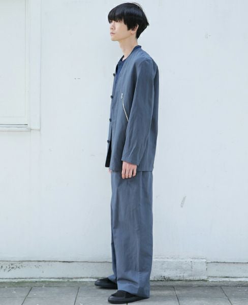 Edwina Hoerl JACKET[4/EH36J-03/B]_