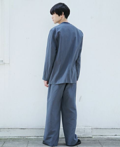Edwina Hoerl JACKET[4/EH36J-03/B]_
