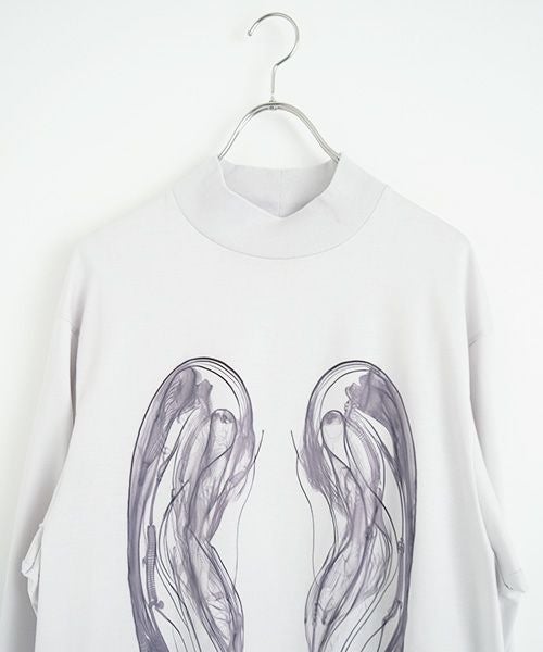 HATRA.ハトラ.LS Pray [cloudy]