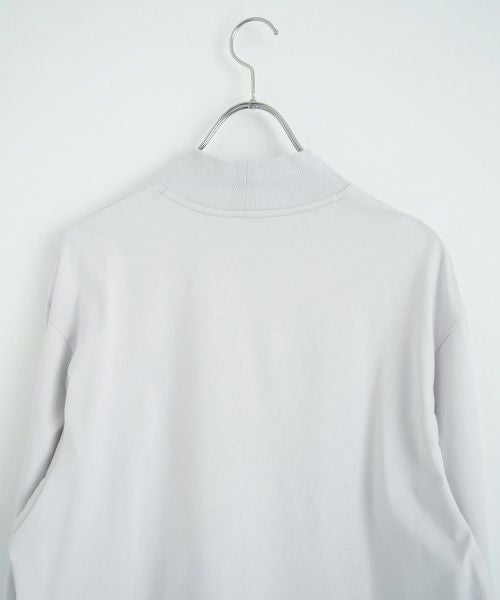 HATRA.ハトラ.LS Pray [cloudy]