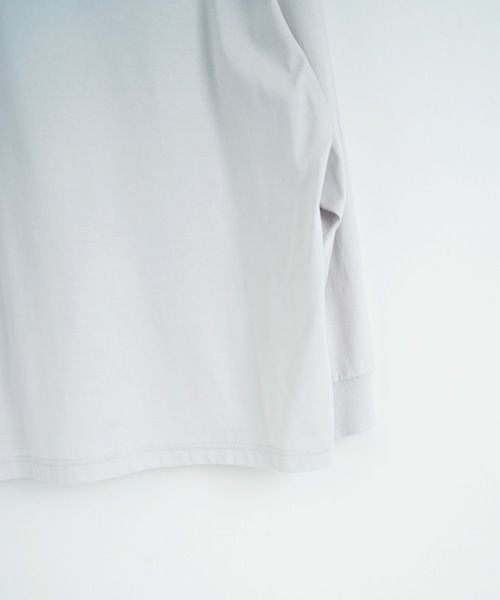 HATRA.ハトラ.LS Pray [cloudy]