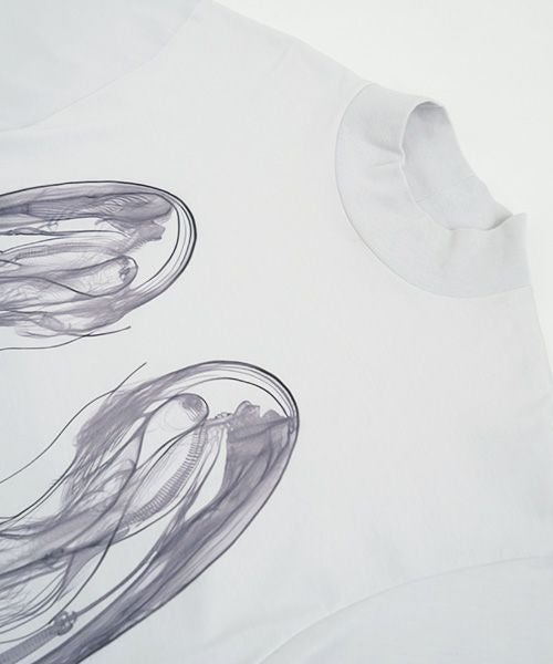 HATRA.ハトラ.LS Pray [cloudy]