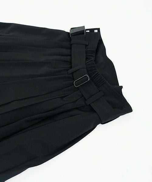 HATRA ハトラ PANTS [black] HATRA店舗 HATRA取扱 HATRA通販