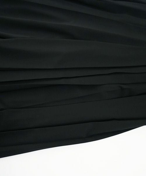 HATRA ハトラ PANTS [black] HATRA店舗 HATRA取扱 HATRA通販