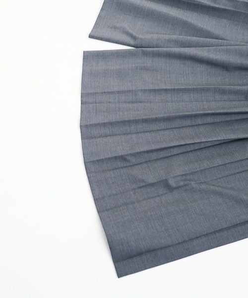 HATRA ハトラ PANTS [grey] HATRA店舗 HATRA取扱 HATRA通販