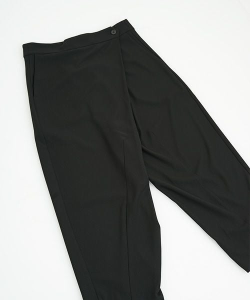 HENRIK VIBSKOV Yuri Pants[Black]_