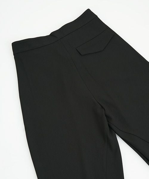 HENRIK VIBSKOV Yuri Pants[Black]_