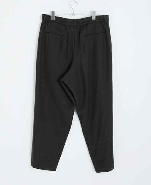 Edwina Hoerl PANTS[BROWN]_