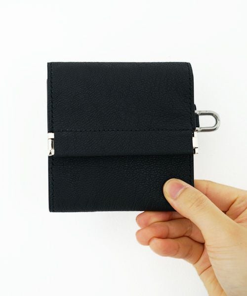 ★未使用級★エドロバートジャドソン シャックル バイフォールド ウォレット ED ROBERT JUDSON エド ロバート ジャドソン shackle bifold wallet
