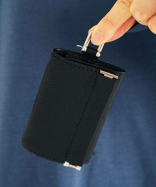 ED ROBERT JUDSON エド ロバート ジャドソン shackle card & coin case