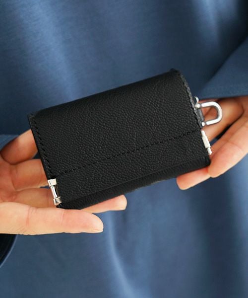ED ROBERT JUDSON エド ロバート ジャドソン shackle card & coin case