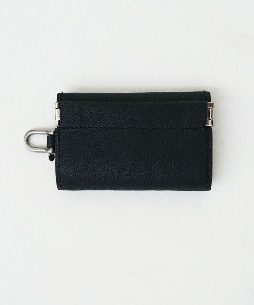 ED ROBERT JUDSON エド ロバート ジャドソン shackle card & coin case
