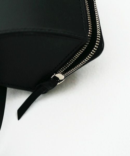 ED ROBERT JUDSON エド ロバート ジャドソン box stitch belted wallet