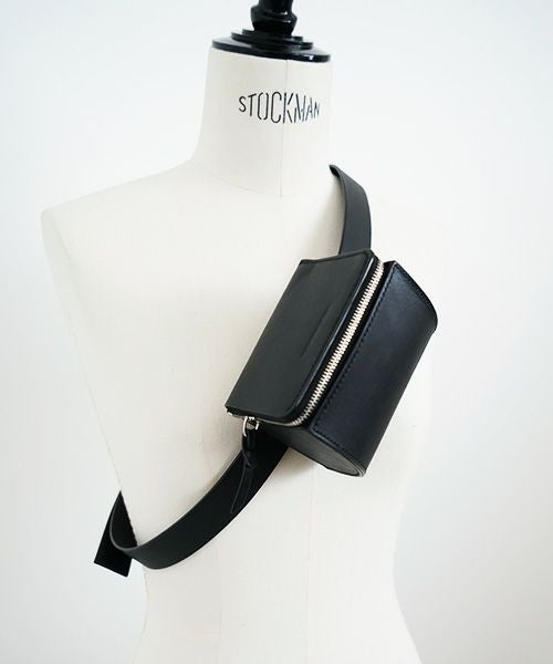 ED ROBERT JUDSON エド ロバート ジャドソン box stitch belted wallet