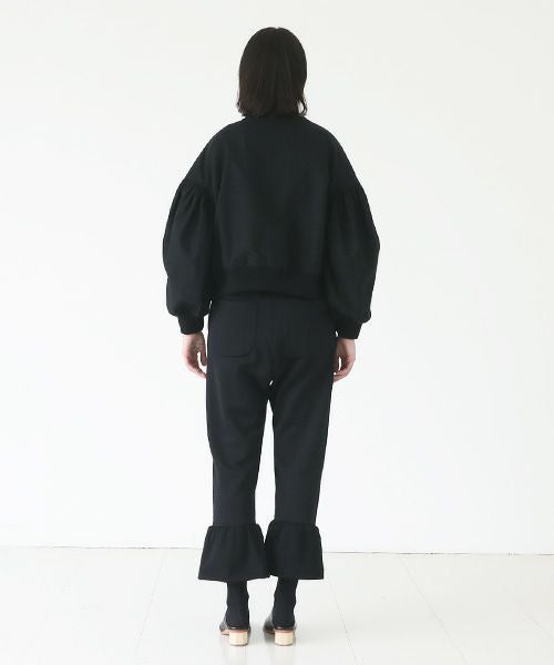MIYAO.ミヤオ.JACKET[BLACK]