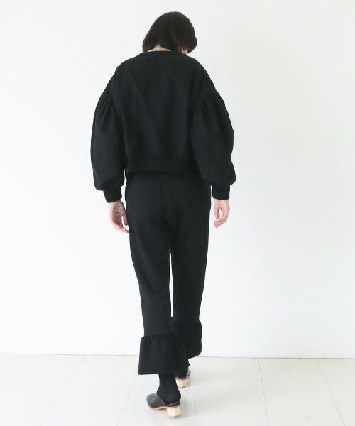 MIYAO.ミヤオ.JACKET[BLACK]