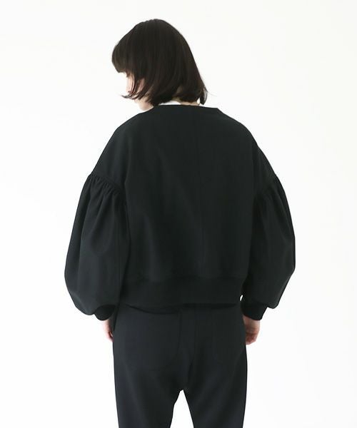MIYAO.ミヤオ.JACKET[BLACK]