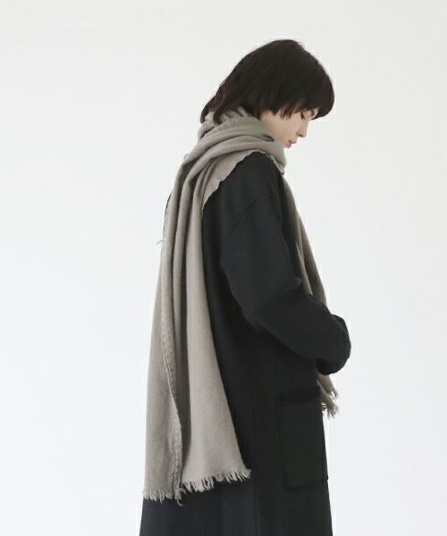 private 02 04 .プライベート 02 04.stole [W-1610-2  17 drift]